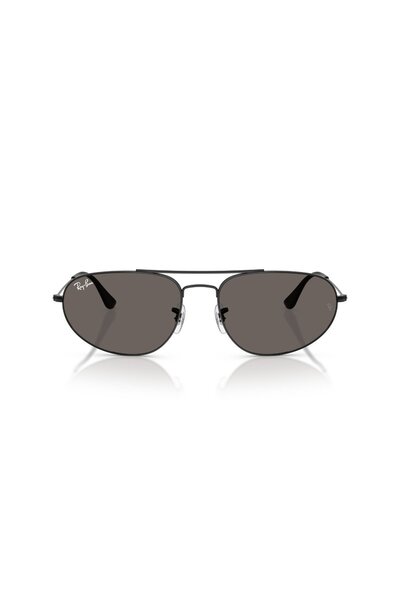 Ray-Ban 0Rb 3945 002/B1 60 Unisex Sunglasses