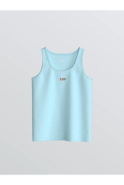 LC Waikiki 2-Piece Boys' Undershirt (W5)