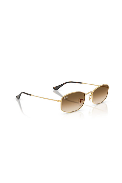 Ray-Ban 0Rb 3832 001/51 55 Unisex Sunglasses