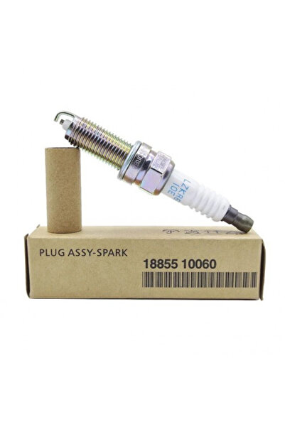 CAR Spark plugs for Hyundai Accent 2020-2022, Hyundai Elantra 2020-2022, 1.6L...