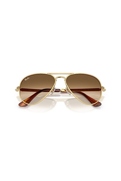 Ray-Ban 0Rb 3925 001/51 58 Unisex Sunglasses