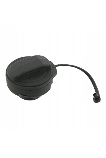FEBI BILSTEIN Fuel Tank Cap 27288, FEBI BILSTEIN, Black