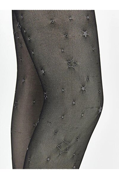 LC Waikiki Girl's Thin Pantyhose 2-Pack (W5)