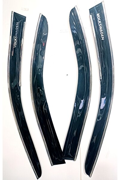 İtibar Wolsvogen bora kromlu cam rüzgarlığı yeni modelimiz