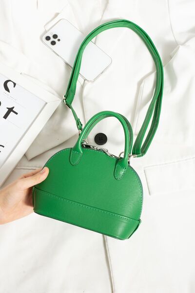 MY VİNTAGE D model mini bottle crossbody box