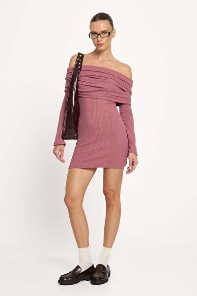 Barbarian SABRINA DRESS