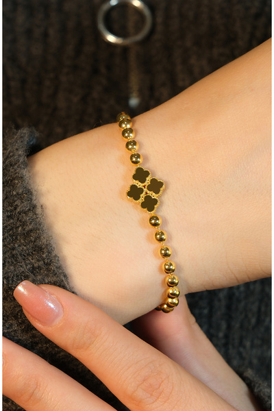 güneyler altın YONCALI TOP BİLEKLİK 22 AYAR A079934