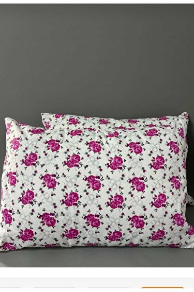 karanihome 2 غطاء وسادة بسحاب