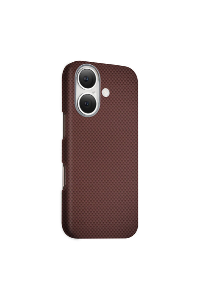 ceppark غطاء آيفون 16 فولت من آرت جوكو - ريد لاب