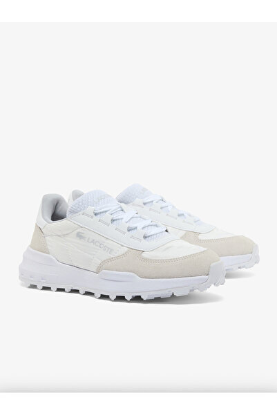 Lacoste Women's Elite Active Evo Sneakers