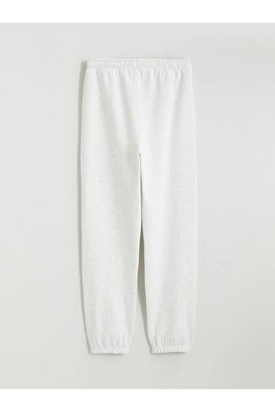 LC Waikiki Elastic Waist Boys' Jogger Sweatpants (W5)