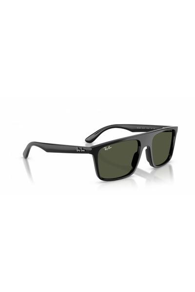 Ray-Ban 0Rb 2222 901/31 57 Unisex Sunglasses