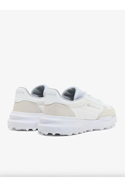 Lacoste Women's Elite Active Evo Sneakers