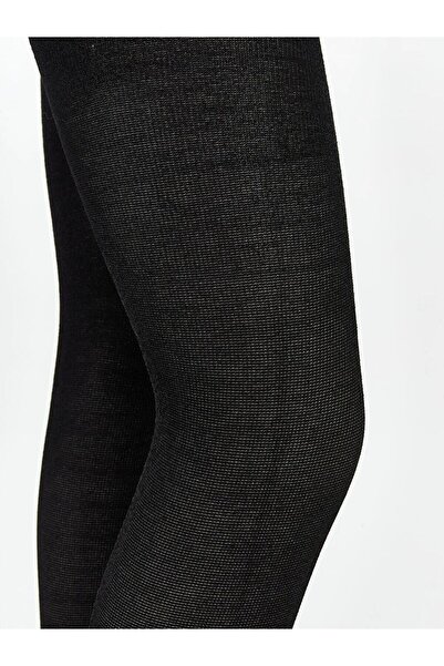 LC Waikiki Girl's Thin Pantyhose 2-Pack (W5)