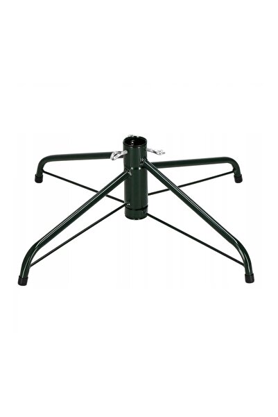 JollyMag Artificial Christmas tree, green, Spruce with stand, dense snow effect, 180 cm, JollyMag, CHO09