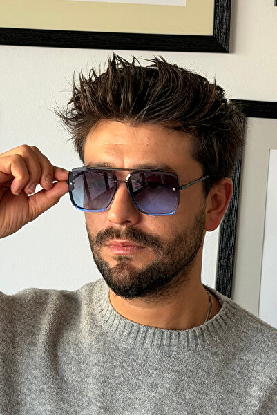 By Harmony Bh Ae21006 C04 Men's Sunglasses