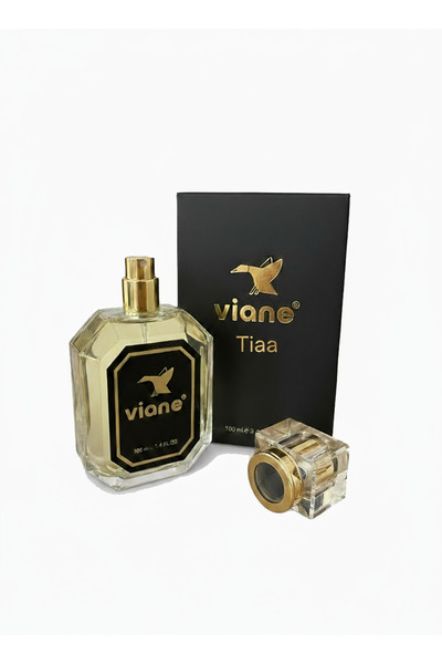 Viane Tiaa Eau de Kadın Parfüm – Özgürlüğün Yolunu Sen Belirle Ferah ve Enerj...