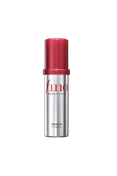Shiseido Ginza Tokyo Ulei de păr Shiseido Fino Premium Touch Essence 70 ml
