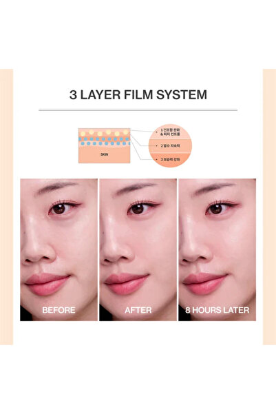 unleashia sa Concealer Bye Bye My Blemish, UNLEASHIA #0.5 Fair