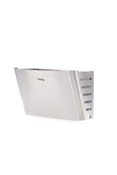 LC Helsy Stainless Steel Adhesive Wall-Mounted Insect Trap (LED)