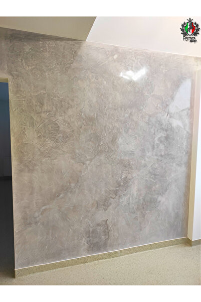 Ferrara Design Stucco Murano, Ferrara Design, white, water-based, 4kg