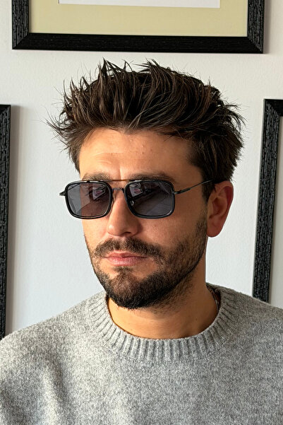 By Harmony Bh 21005 C01 Men's Sunglasses