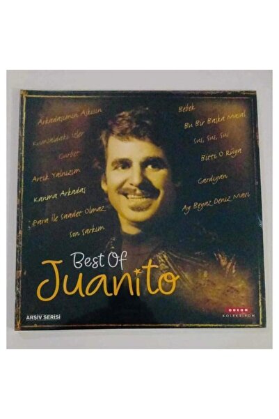 Bakaliona جوانيتو - أفضل أسطوانات جوانيتو (حب صديقي) جديدة، مع الجيلاتين