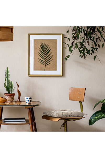 Amelia Home Velvet quilted chair cushion with cords, 210 g/m2, Aleksa, 40x40 cm, cream