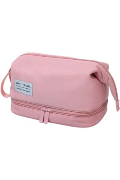 Salon System Travel Makeup Bag