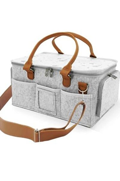 Salon System حقيبة تخزين متعددة الأغراض لمستلزمات الأطفال