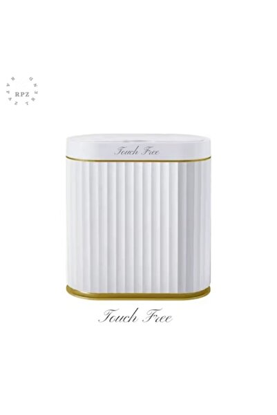 RAPAZ TREND RPZ Motion sensor trash can, 7 liters, anti-odor/silent closing, IPX5