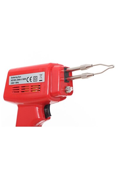 MRG Pistol Lipit Profesional Ciocan de Lipit Letcon 100W