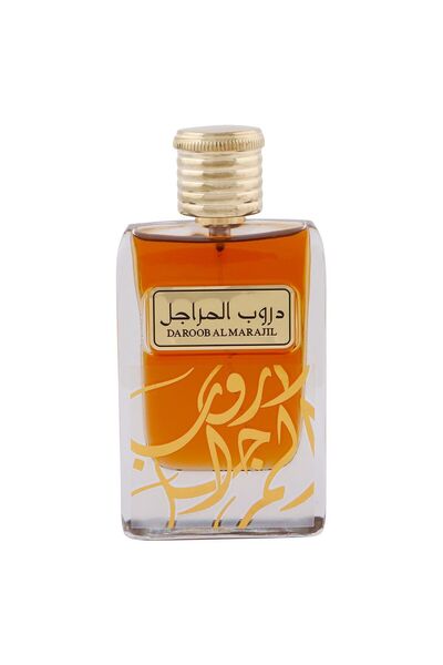 ARD AL ZAAFARAN Eau de Parfum - Duroob Al Marajeel (Unisex)