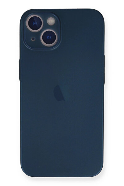 NewFace غطاء حماية رفيع للغاية من البولي بروبيلين لهاتف آيفون 14 بلس (174026)...