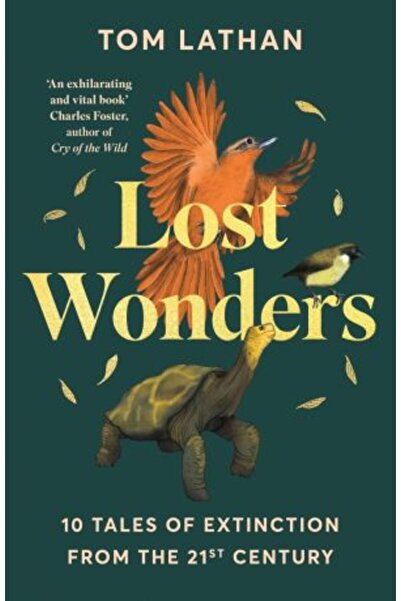 Pan Books Minuni pierdute: 10 povești despre dispariție din secolul XXI