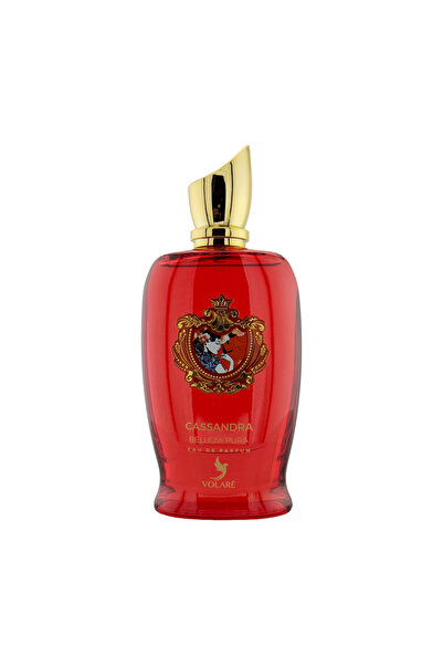 Volare Apa de parfum Cassandra Pure Beauty, femei, 100 ml