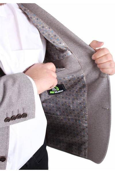 Starbattal Jachetă blazer pentru bărbați, mărime mare, 4, 500606 TOPRAK