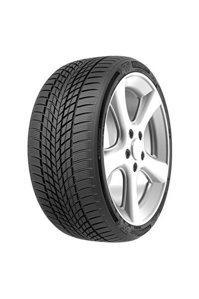 FUNTOMA 225/45 R17 TL 94V REINF. ROADFUN WINTER Oto Kış Lastiği (Üretim Tarih...