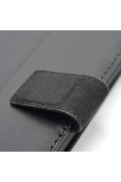 Nezih Case Redmi Note 15 Pro Plus Compatible Leather Case with Stand, Wallet, and Card Holder Cover