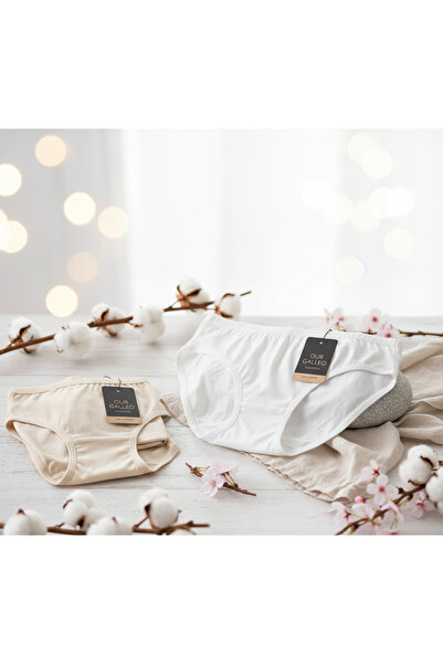 Entolya %100 Pamuk Gün Boyu Konfor ve Nefes Alan Cilt!