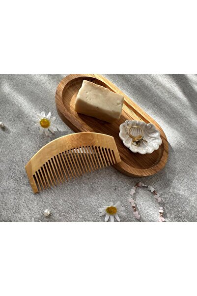 İlya Woodart ŞİMŞİR TARAK,AHŞAP TARAK, DOĞAL TARAK, EL YAPIMI ŞİMŞİR TARAK