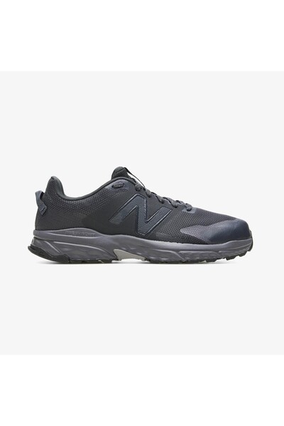 New Balance Fresh Foam 510v6 Erkek Siyah Koşu Ayakkabısı