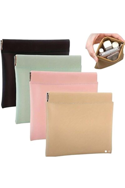 Salon System Small makeup bag, random color