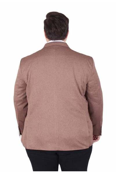 Starbattal Jachetă pentru bărbați, mărime mare, 4, blazer, jachetă Zaha 500603, nurcă