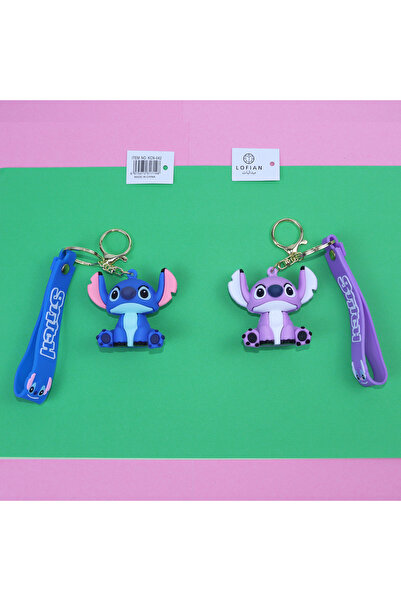 LOFIAN ميداليات - ستتش Stitch - عدد 2 ميدالية