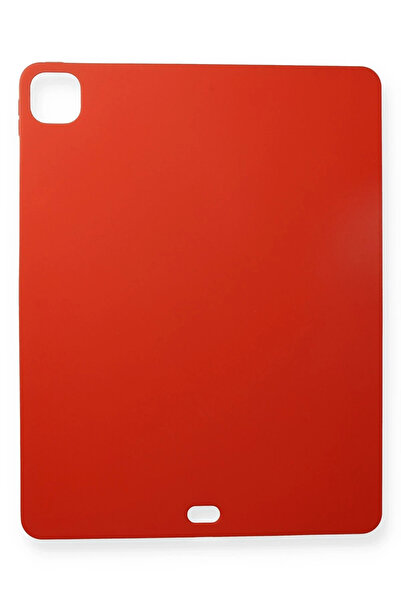 NewFace Sptrns iPad Pro 11 (2020) Case Evo Tablet Silicone (174249) - Red