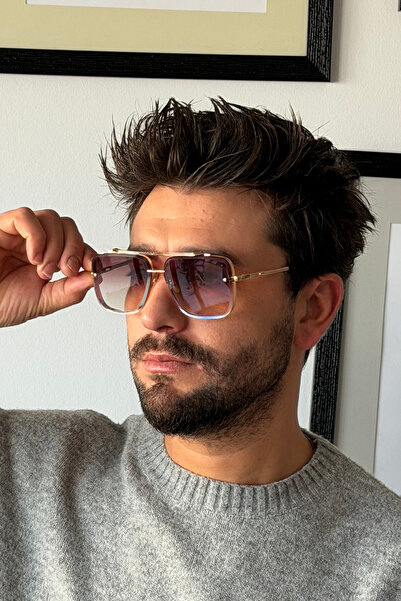 By Harmony Bh Ae21006 C03 Men's Sunglasses