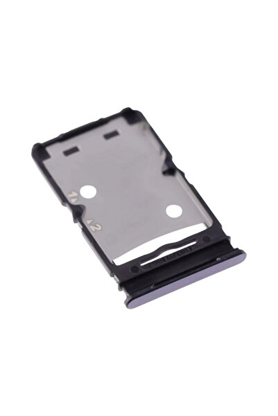 Fodos Tecno Camon 30 4g Sim Card Tray Drawer Attachment Cl6 Cl6K Compatible -...