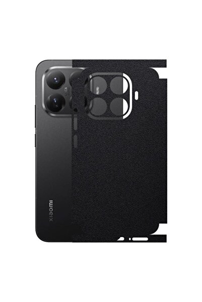 Ecr Mobile Xiaomi 15T Pro ile Uyumlu 360 Arka Kaplama