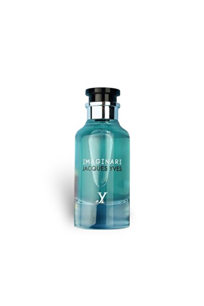 Fragrance World Imaginari Jacques Yves 100ml EDP by
